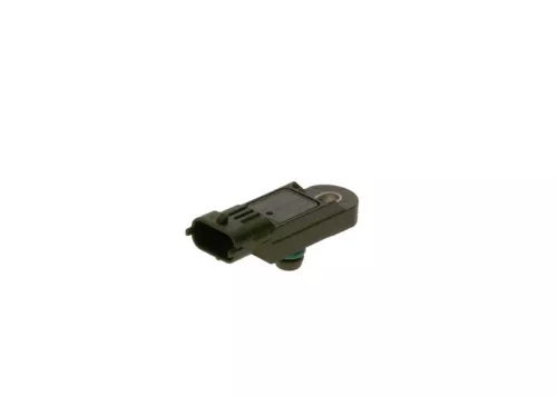 Sensor, boost pressure