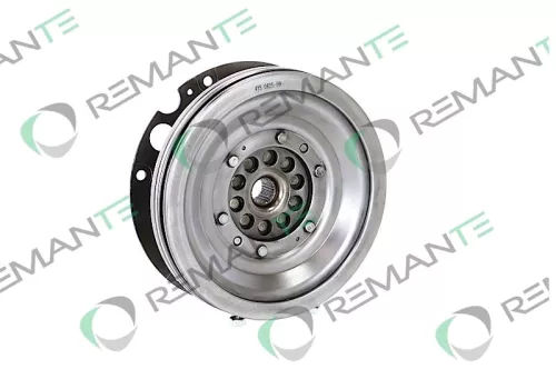 Flywheel