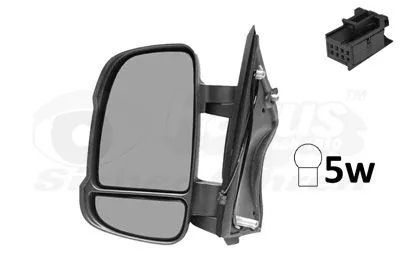 Exterior Mirror