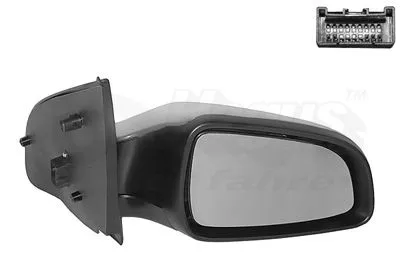 Exterior Mirror
