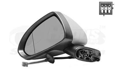 Exterior Mirror