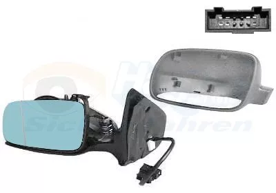 Exterior Mirror