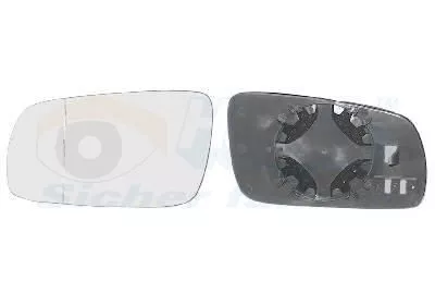 Mirror Glass, exterior mirror
