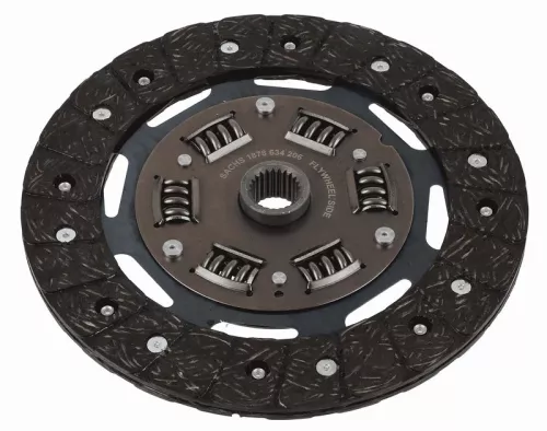 Clutch Disc