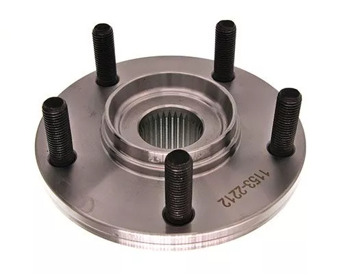 MAXGEAR Wheel Hub (33-1675)