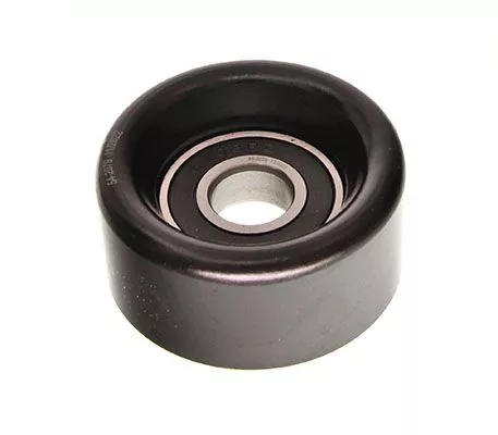 Tensioner Pulley, V-ribbed belt