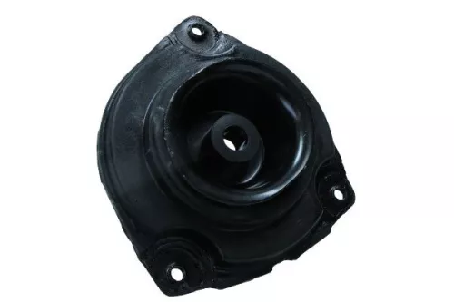 Mounting, shock absorber