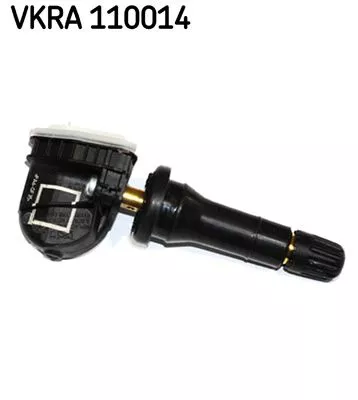 SKF Wheel Sensor, tyre-pressure monitoring system (VKRA110014)