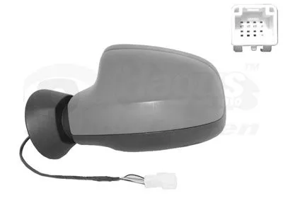 Exterior Mirror