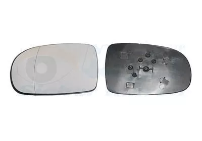Mirror Glass, exterior mirror