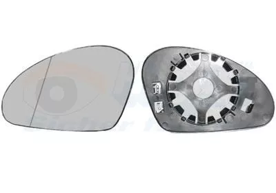Mirror Glass, exterior mirror