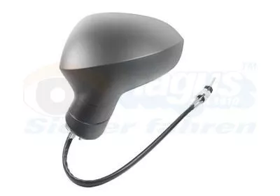 Exterior Mirror