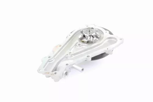 Coolant Flange