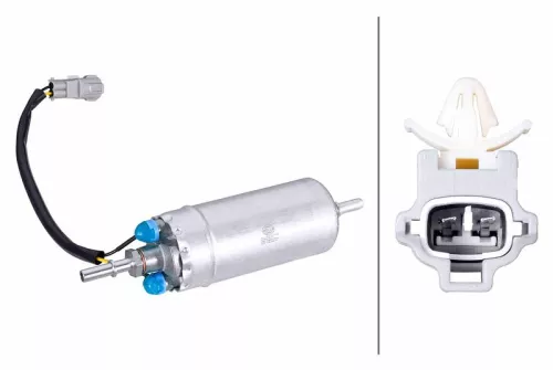 Fuel Pump