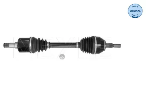 Drive Shaft