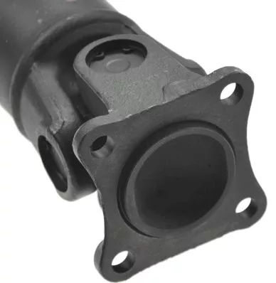 LÖBRO Propshaft, axle drive (GKNP20044)