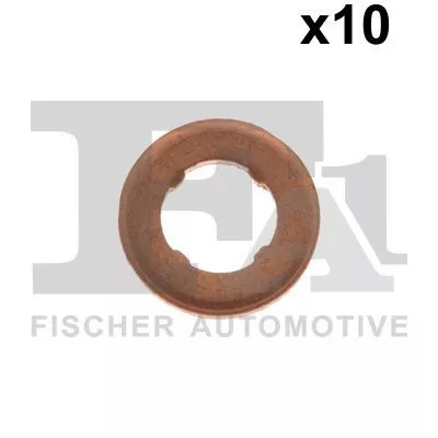 Seal Ring, nozzle holder