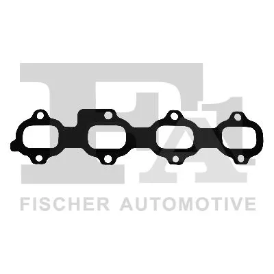 Gasket, exhaust manifold