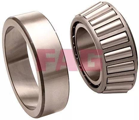 Schaeffler FAG Mounting, control/trailing arm (829036010)