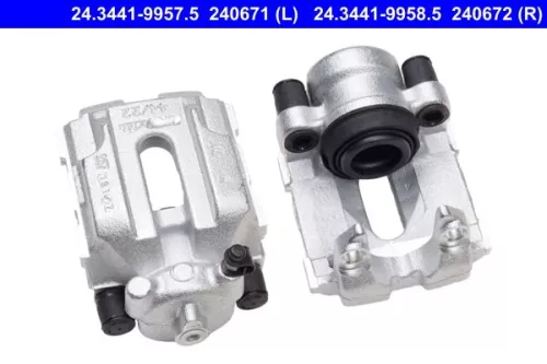 Brake Caliper