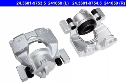 ATE Brake Caliper (24.3601-9754.5)