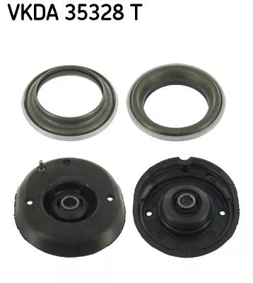 SKF Suspension Strut Support Mount (VKDA35328T)