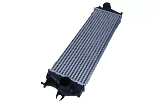 Charge Air Cooler
