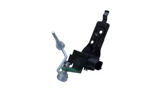 Sensor, headlight levelling