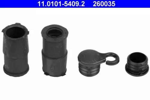 Guide Sleeve Kit, brake caliper