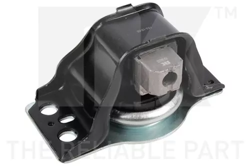 Mounting, engine
