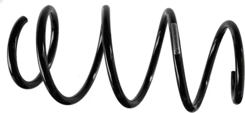 Suspension Spring