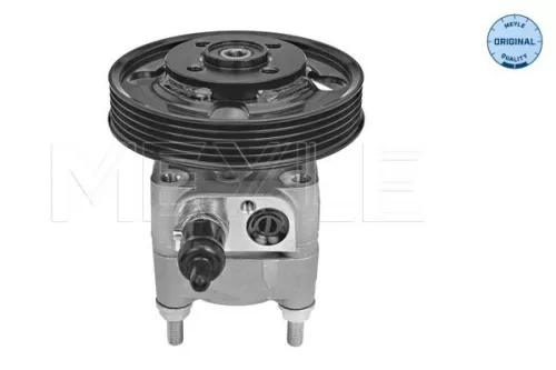 Hydraulic Pump, steering