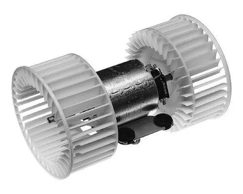 Interior Blower