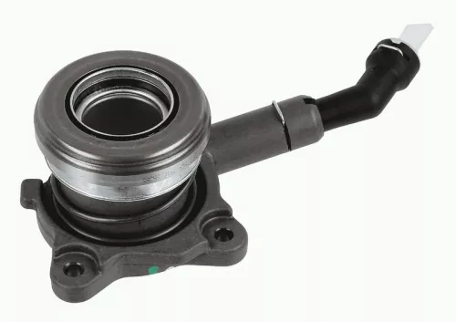 Central Slave Cylinder, clutch