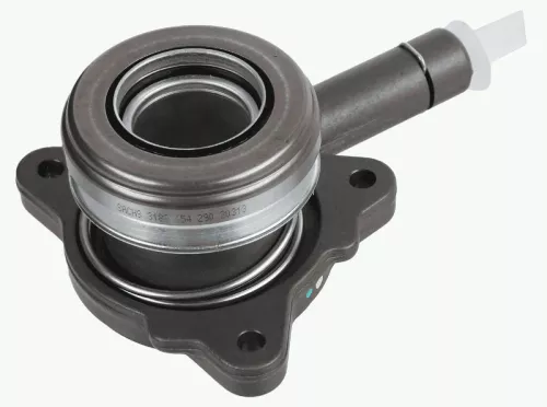 Central Slave Cylinder, clutch