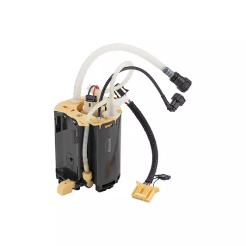 Fuel Feed Unit