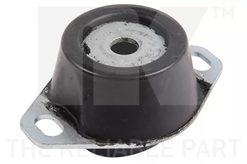 Mounting, engine