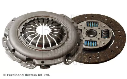 BLUE PRINT Clutch Kit (ADBP300043)