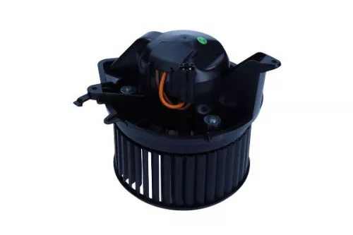 Interior Blower