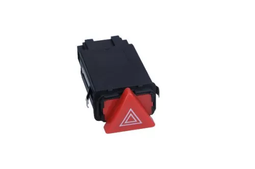 Hazard Warning Light Switch