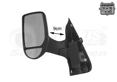 Exterior Mirror