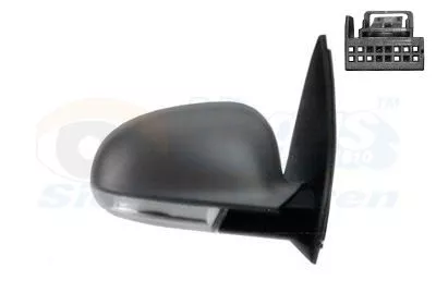 Exterior Mirror