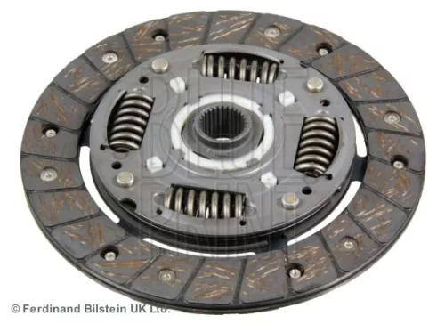 Clutch Disc