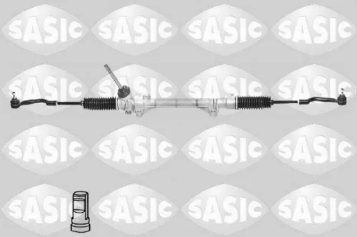 SASIC Steering Gear (7376027)