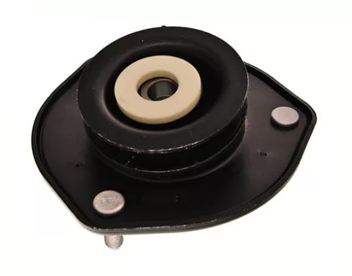 Mounting, shock absorber