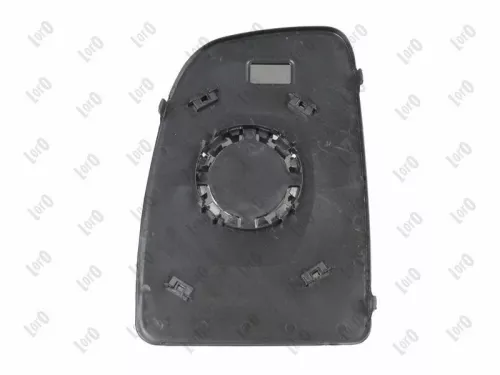 ABAKUS Mirror Glass, exterior mirror (0536G02)