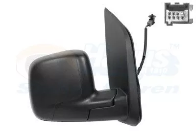 Exterior Mirror