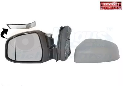Exterior Mirror