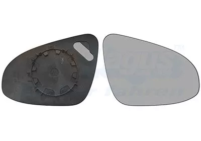 Mirror Glass, exterior mirror