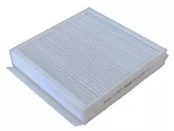 Filter, cabin air